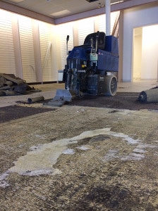 Floor Removal in Orlando