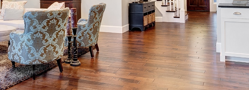 best hardwood floors