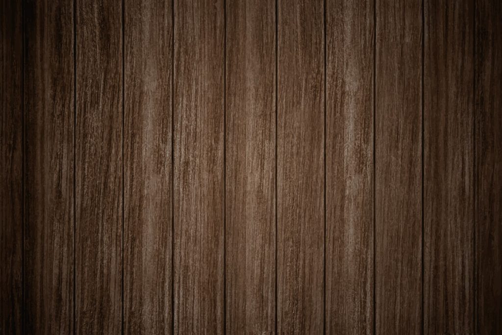 dark brown hardwood floor