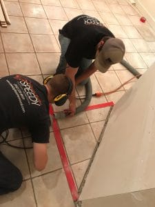 Speedy Floor Removal Team