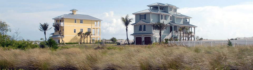 Florida Beach Home Flooring