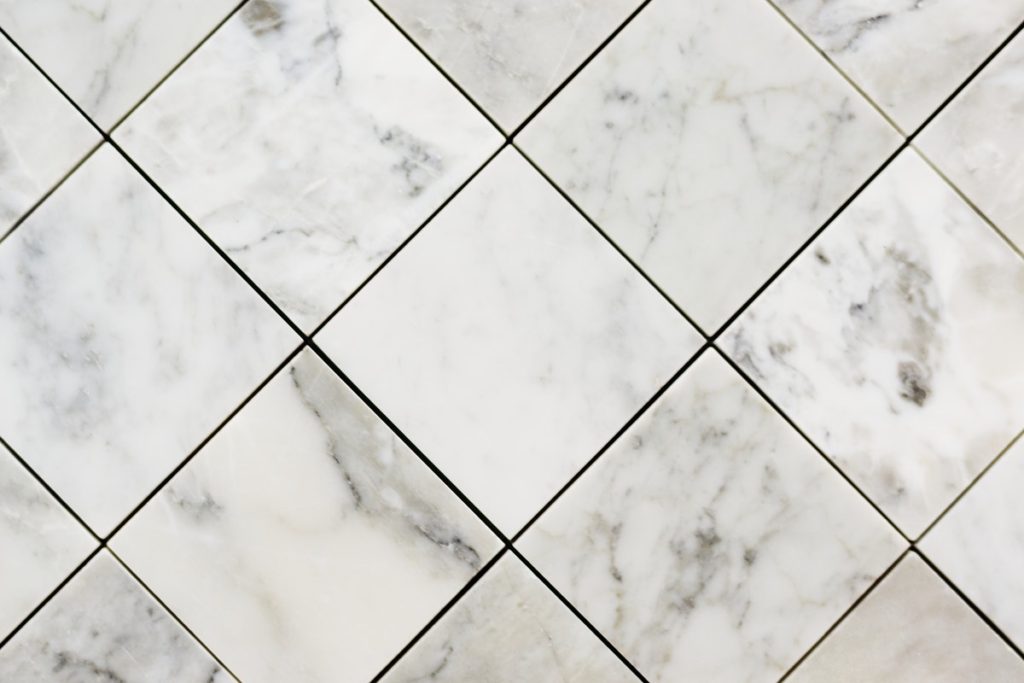 Selecting the right tile for my space